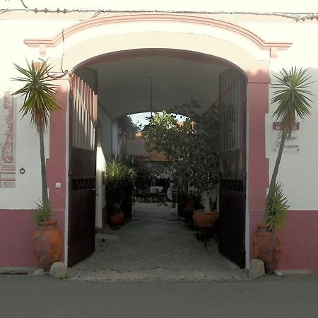 Antiga Moagem Hotell Vimieiro  Eksteriør bilde