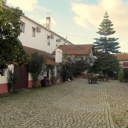 Antiga Moagem Hotell Vimieiro  Eksteriør bilde