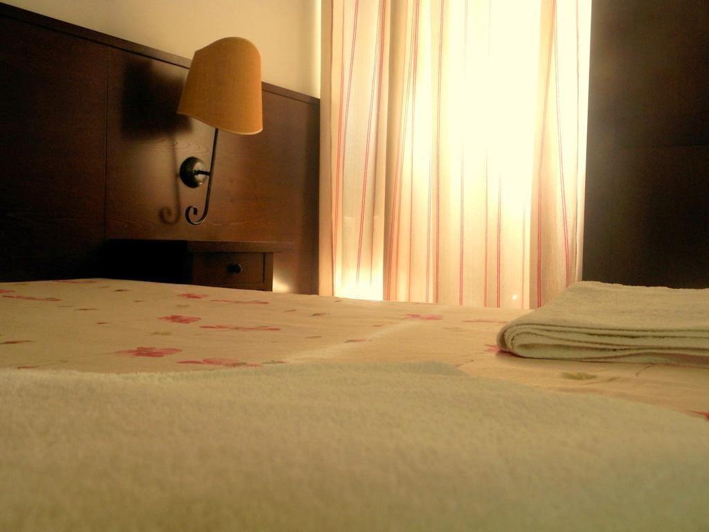 Antiga Moagem Hotell Vimieiro  Rom bilde