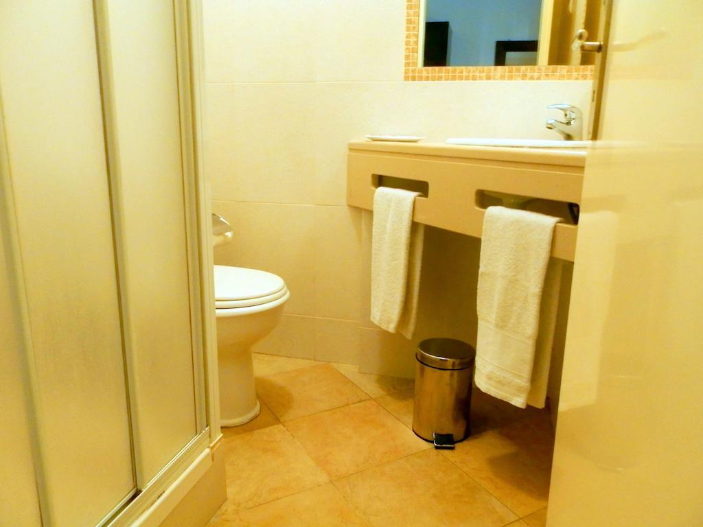 Antiga Moagem Hotell Vimieiro  Rom bilde