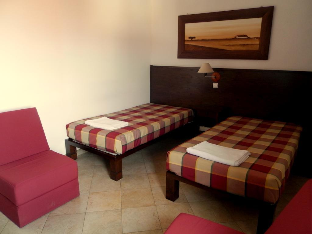 Antiga Moagem Hotell Vimieiro  Eksteriør bilde