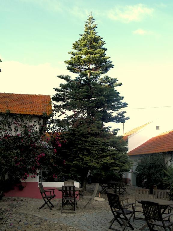 Antiga Moagem Hotell Vimieiro  Eksteriør bilde
